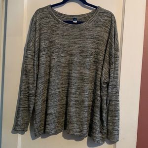 Old Navy Long sleeve sweater